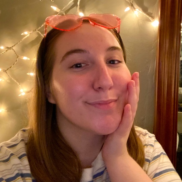 meet your posher, des <3 - Picture 1 of 1